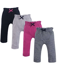 Touched by Nature Soft Natural Cotton Bottoms