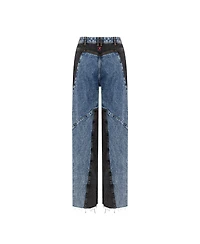 Pcfg Women's Free Heaven Two Colorway Jeans