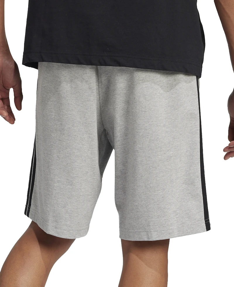 adidas Men's Jersey Shorts