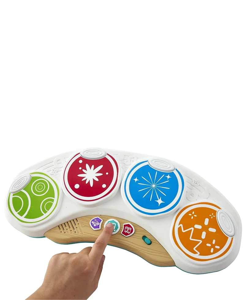 Imaginarium 4-key Electronic Drum