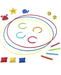 Sizzlin Cool Deluxe Diving Toy Set