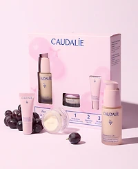 Caudalie 3-Pc. Resveratrol-Lift Lift & Firm Skincare Set