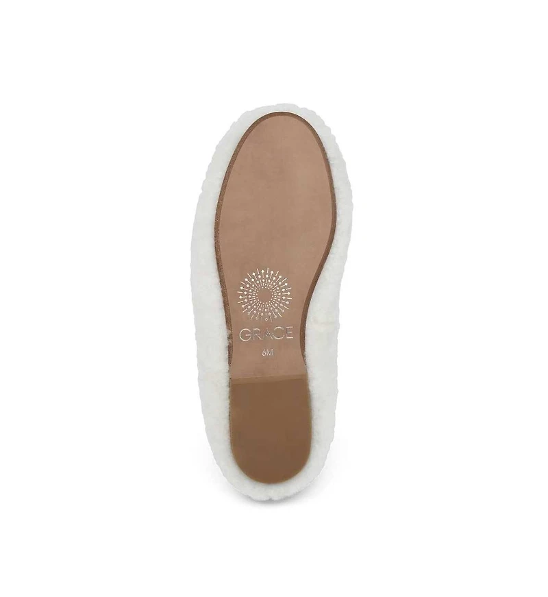 Grace Reimss Flat