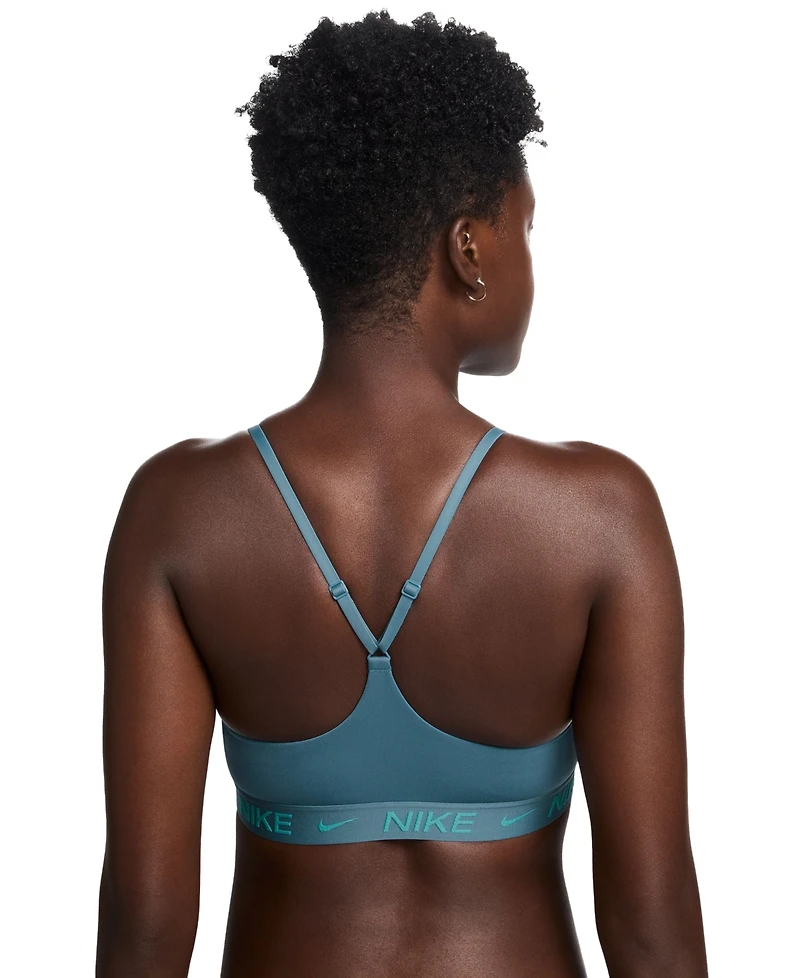 Nike Women's Indy Light-Support Padded Sports Bra