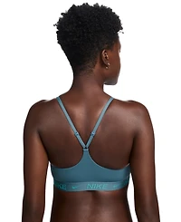 Nike Women's Indy Light-Support Padded Sports Bra