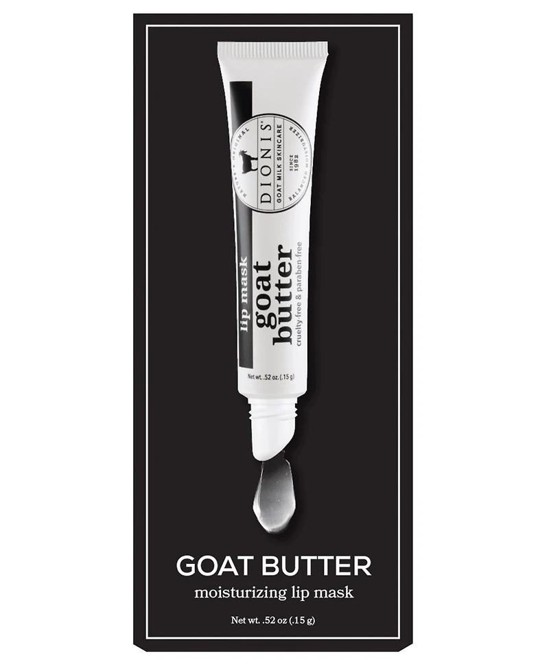 Dionis Goat Milk Butter Lip Mask