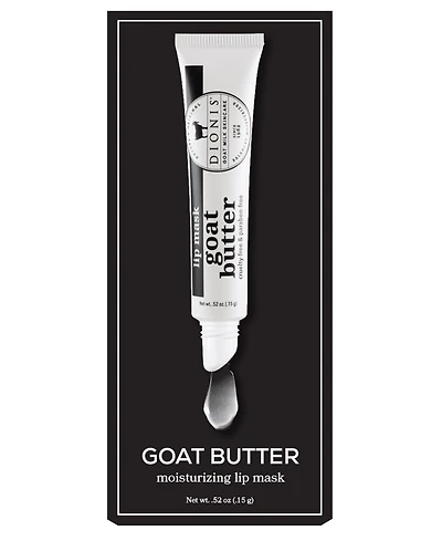 Dionis Goat Milk Butter Lip Mask