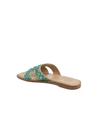 Grace Malpelo Sandal