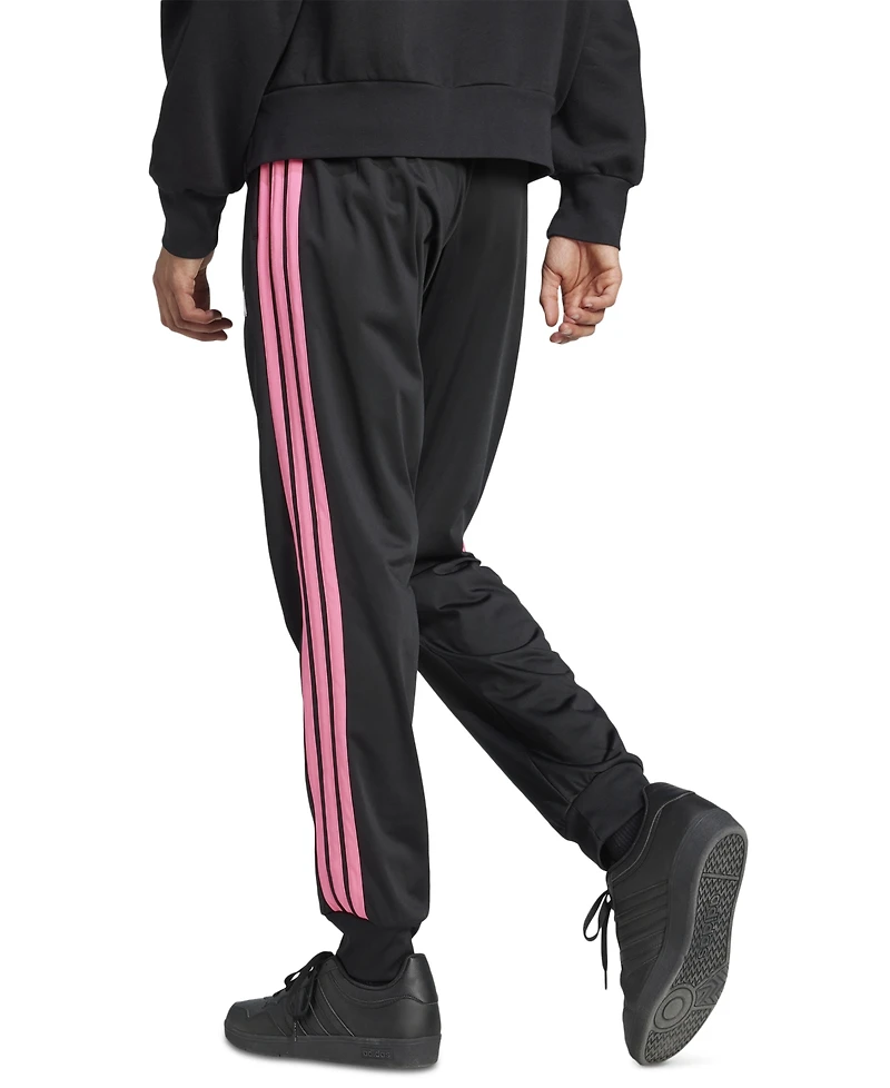 adidas Men's Stripe Track Pants