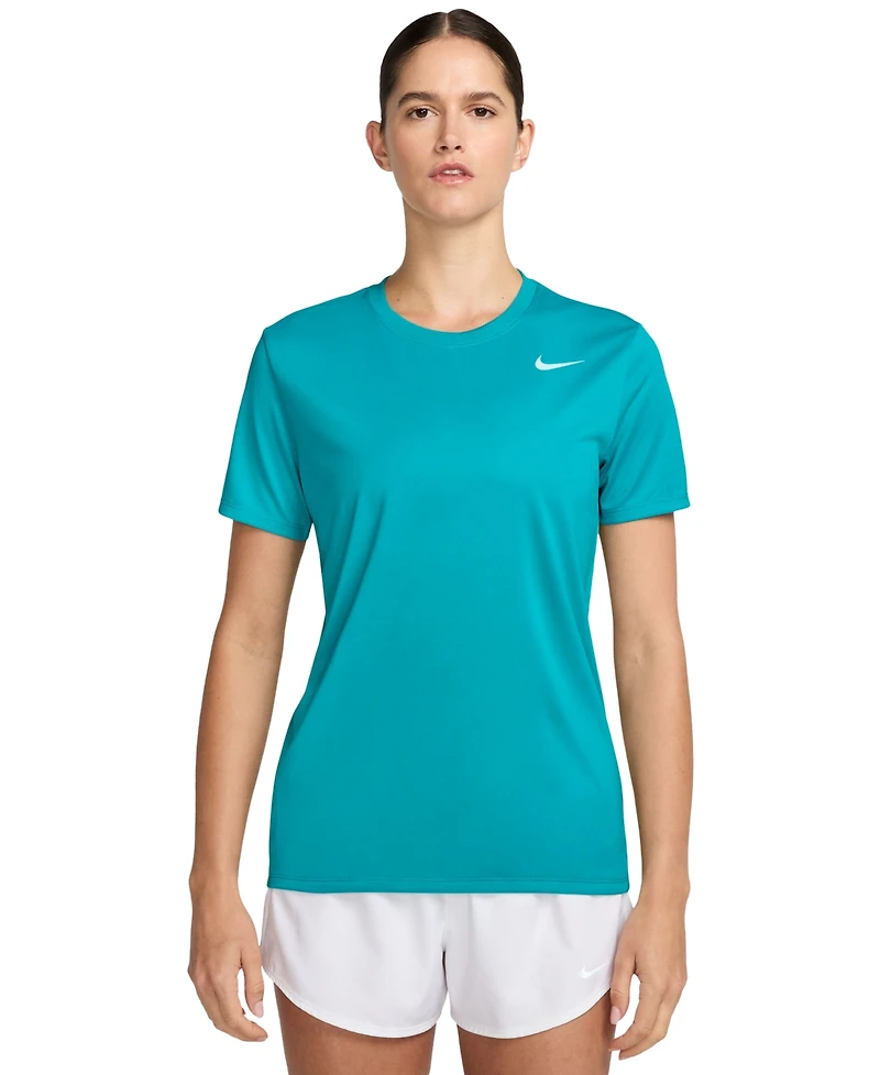 Nike Women's Dri-fit T-Shirt