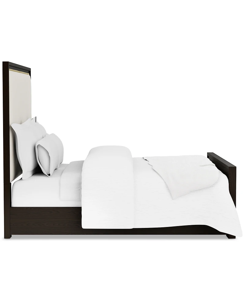 Mazen King Bed