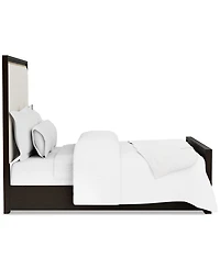 Mazen King Bed