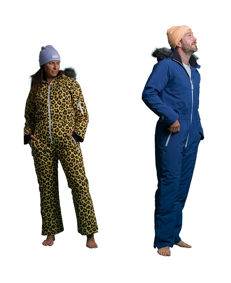 Roarsome Women's Dash Snowsuit