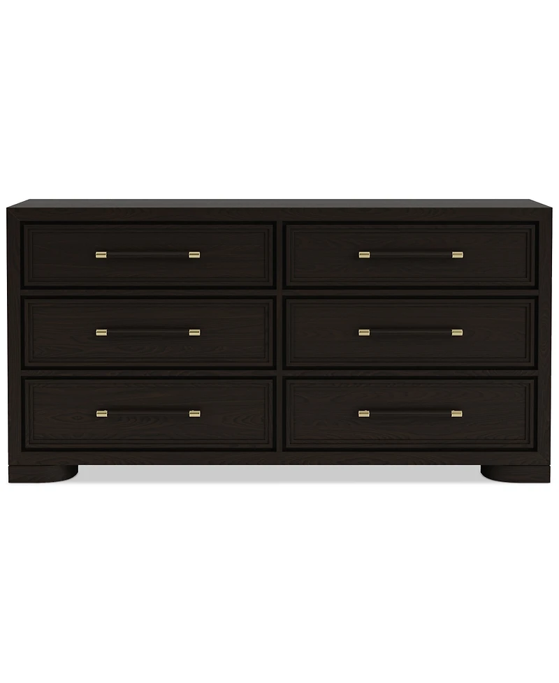 Mazen Dresser