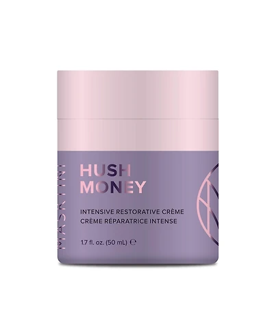 Masktini Hush Money Intensive Restorative Creme