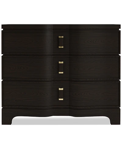 Mazen Bachelor's Chest