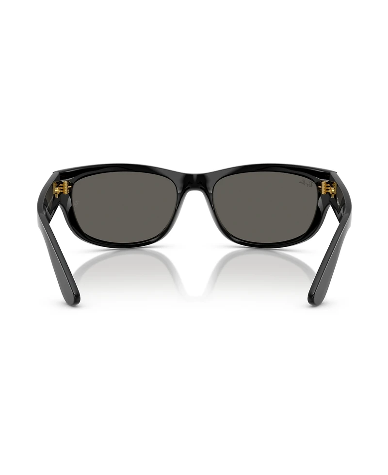 Ray-Ban Unisex Mega Balorama Sunglasses, RB2289