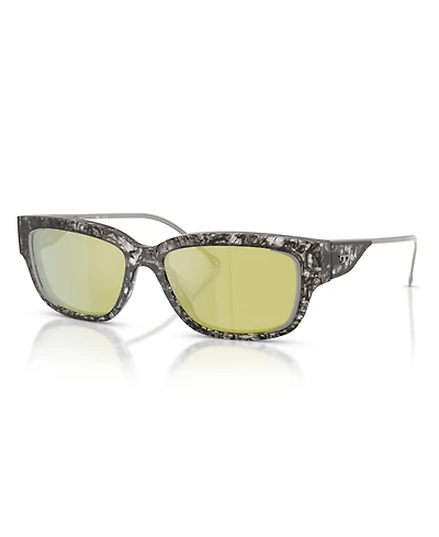 Diesel Unisex Standard Sunglasses, DL2002MU