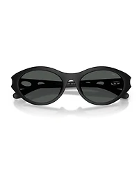 Diesel Women's Standard Sunglasses, DL3005U