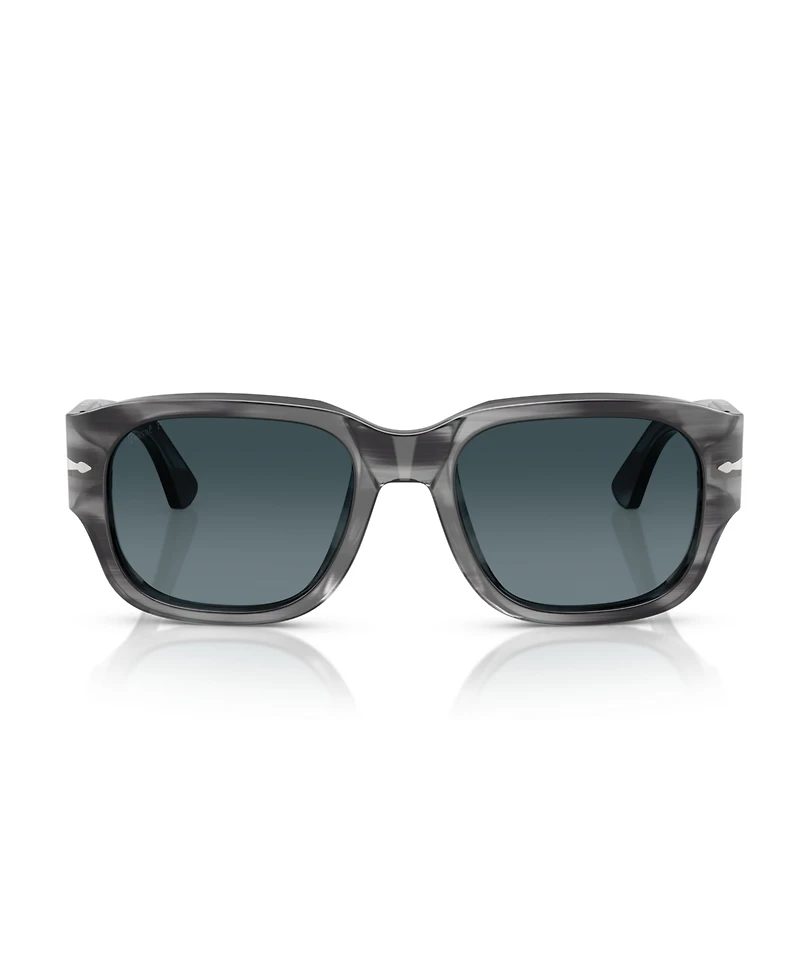 Persol Unisex Polarized Sunglasses, PO3380S