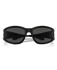 Diesel Unisex Large Sunglasses, DL3002
