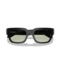 Arnette Men's Mynde Gap Sunglasses, AN4354