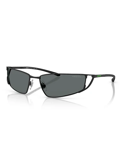 Arnette Men's Junction Polarized Sunglasses, AN3093