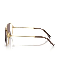 Coach Women's Large Sunglasses, CW429 HC7174D