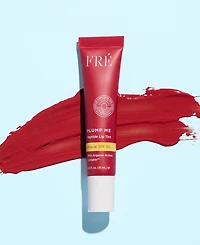 Fre Plump Me Peptide Lip Tint Spf 30, 0.5 oz.