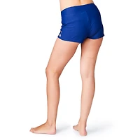 Free Country Women's Laser Cut Boyshort