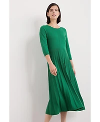 Seasalt Cornwall Folk Song Dress