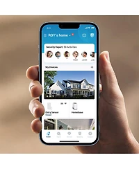 Eufy S330 2-Camera Security Camera Kit with HomeBase 3