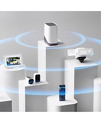 Eufy HomeBase S380 Edge Security Center
