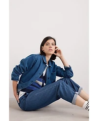 Seasalt Cornwall Women's Reading Rocks Jacket Ii