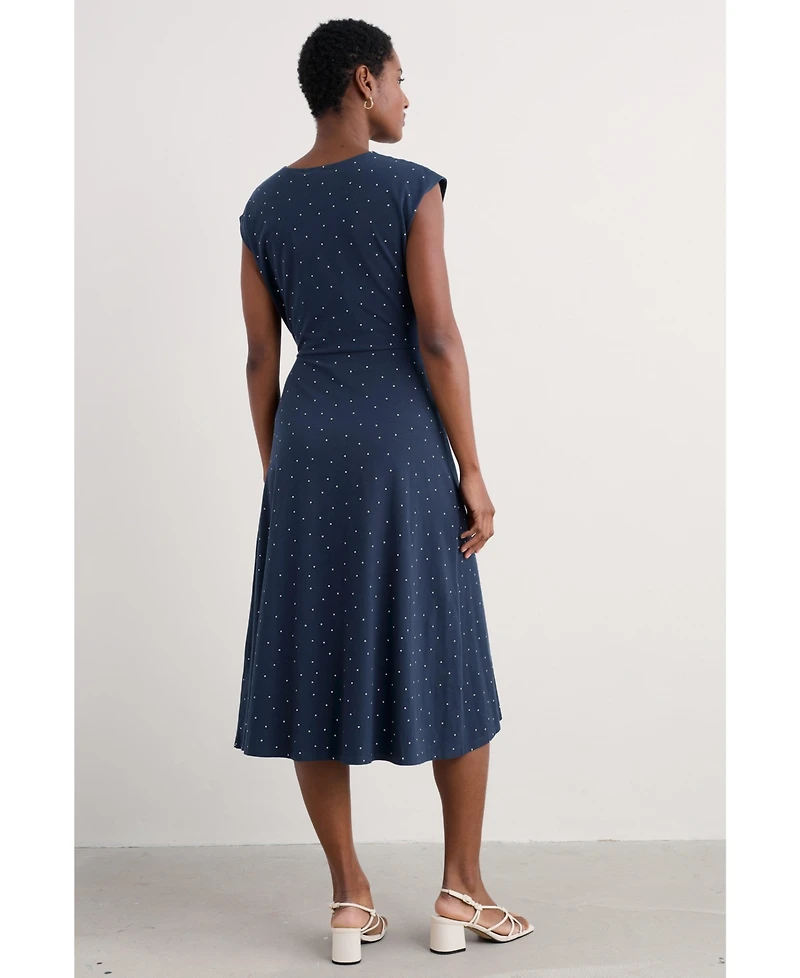 Seasalt Cornwall Women's Fettling Dress