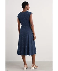 Seasalt Cornwall Women's Fettling Dress