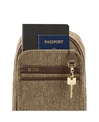 Hartmann Tweed Sling Bag