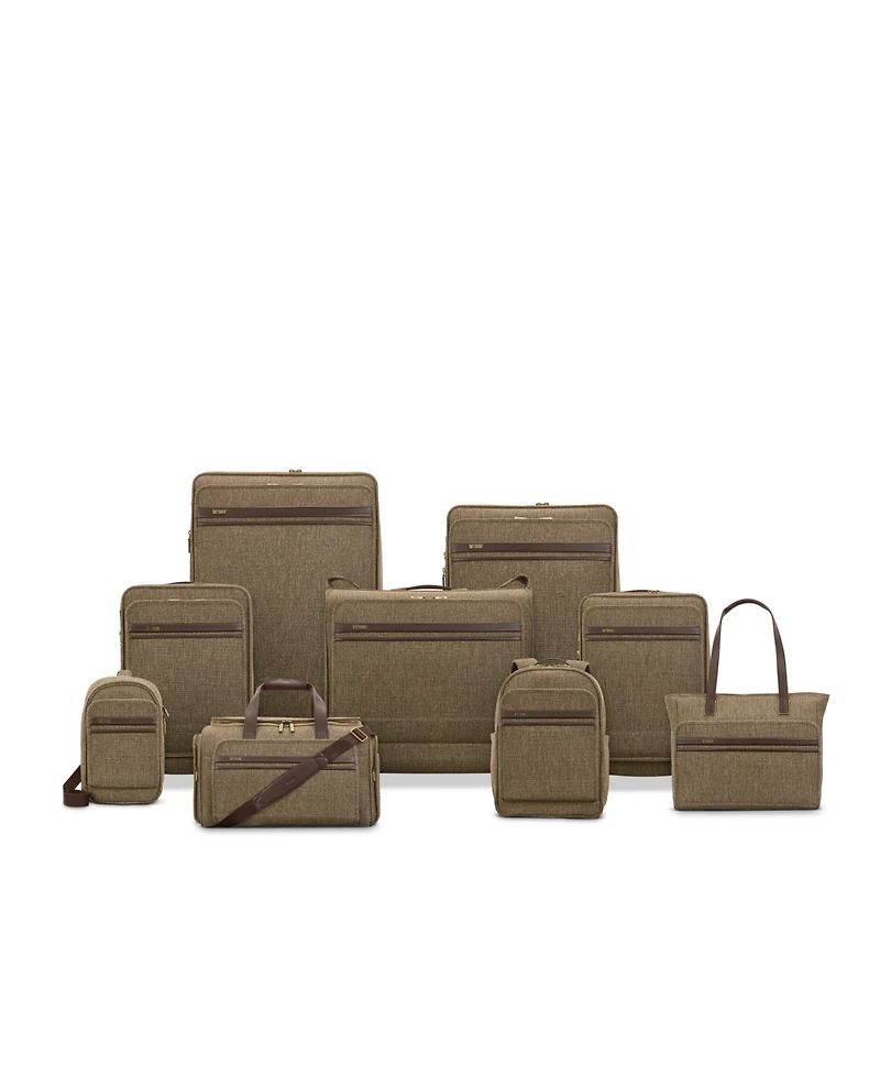 Hartmann Tweed Sling Bag