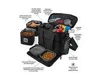 Mobile Dog Gear Week Away Bag (Med/Lg Dogs