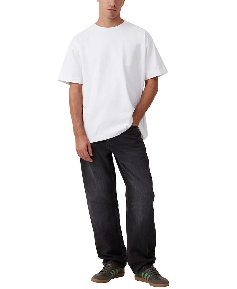 Cotton On Men's Baggy Jeans