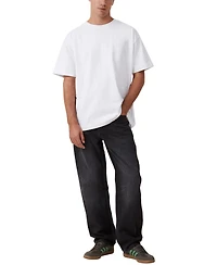 Cotton On Men's Baggy Jeans