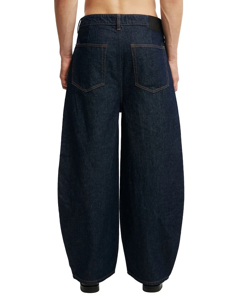 Cotton On Men's Baggy Jeans