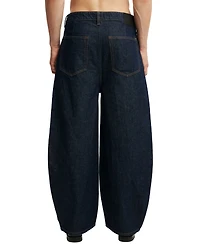 Cotton On Men's Baggy Jeans