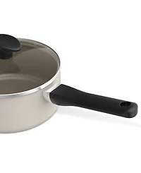 Bella 21-Piece Nonstick Cookware, Bakeware & Bowls Set