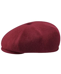 Kangol Men's Wool Hawker Newsboy
