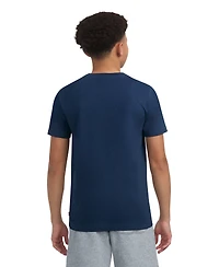 Levi's Big Boys Outline Batwing T-Shirt