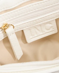 I.n.c. International Concepts Ajae Mini Sculpt Shoulder Bag, Exclusively at Macy's