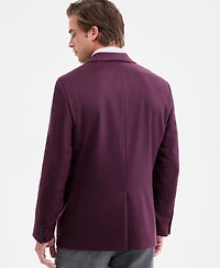 Michael Kors Men's Classic-Fit Wool Blend Luxury Sport Coat