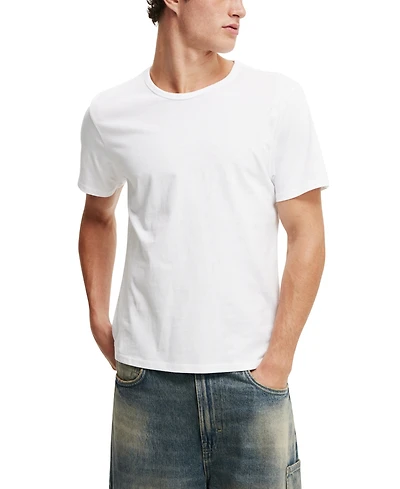 Cotton On Men's Short Sleeve T-Shirt