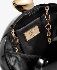 I.n.c. International Concepts Acrylic Shell Clutch, Exclusively at Macy's